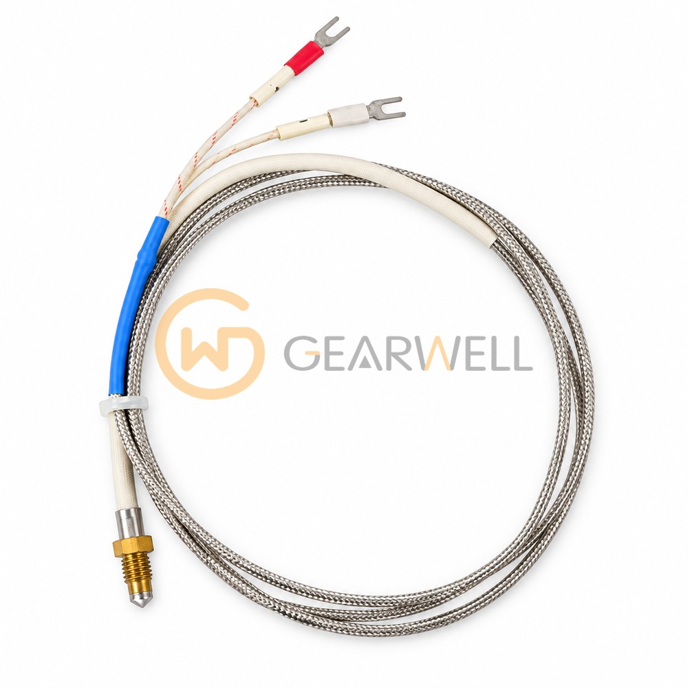 P3A059211-1 Thermocouple for TOYO Injection Moulding Machines