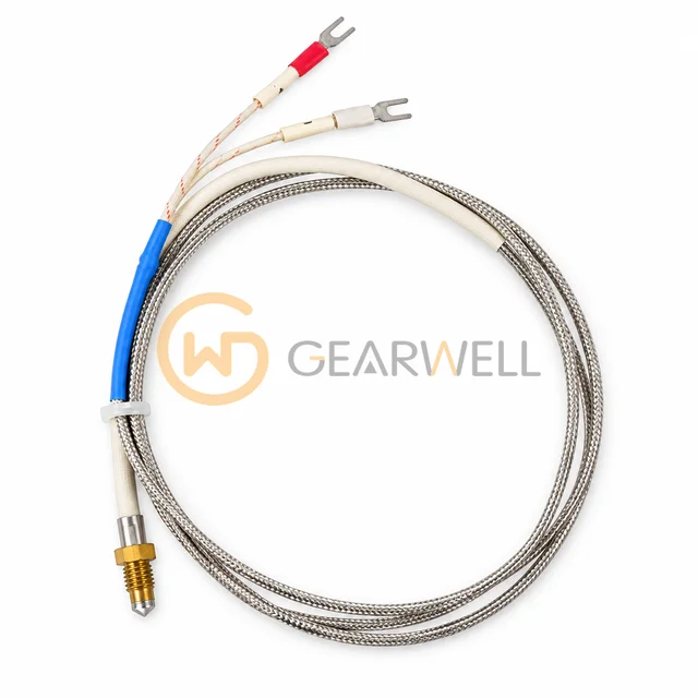P3A059211-1 Thermocouple for TOYO Injection Moulding Machines