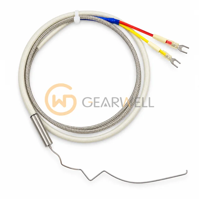 P3A10483-01 Thermocouple for TOYO Injection Moulding Machines