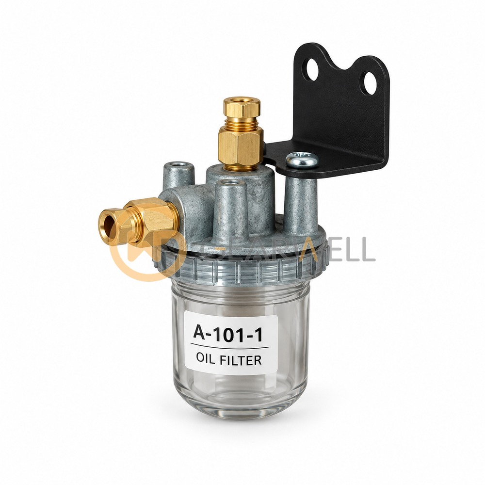 A-101-1 Nonstandard Oil Filter - unbranded