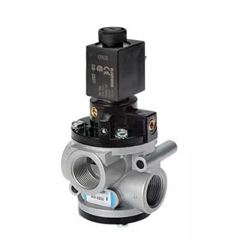 UNIVER AG-3040 Cylinder