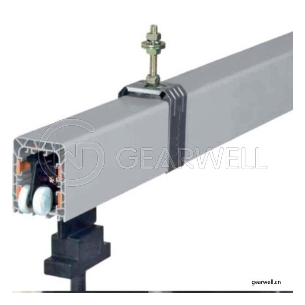 VAHLE 0600984/00 PLASTIC GRINDING LINE