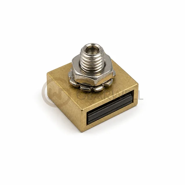 VAHLE 600006 Power supply point