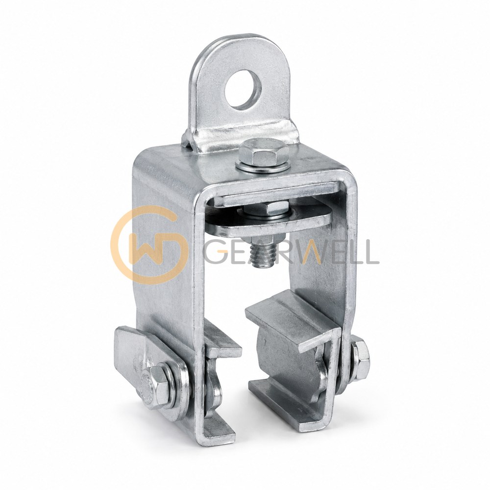 VAHLE 600007 Fixpoint Hanger