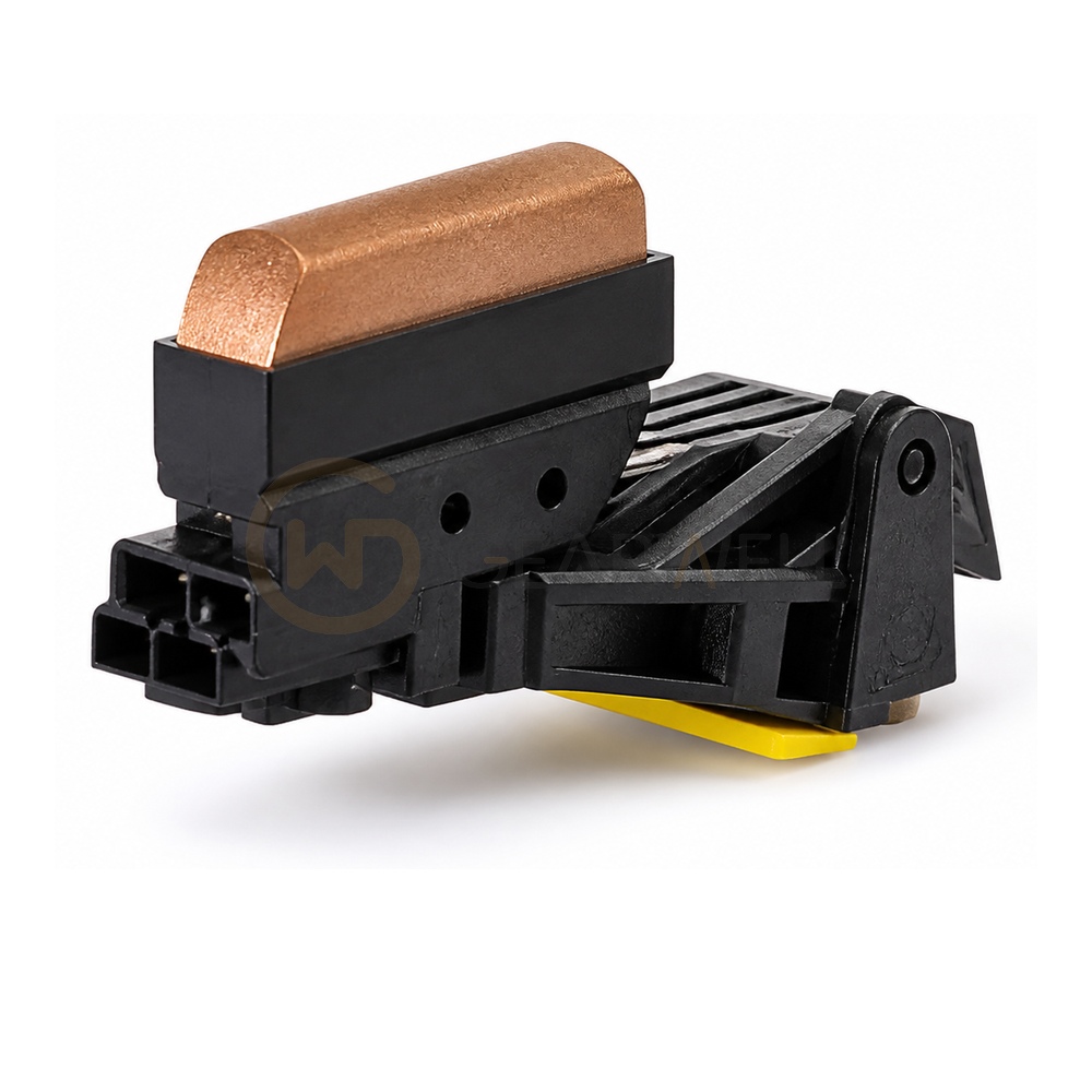 VAHLE SA-KESR32-55F/14PE-31-0 143112 Current Collector Carbon Brush