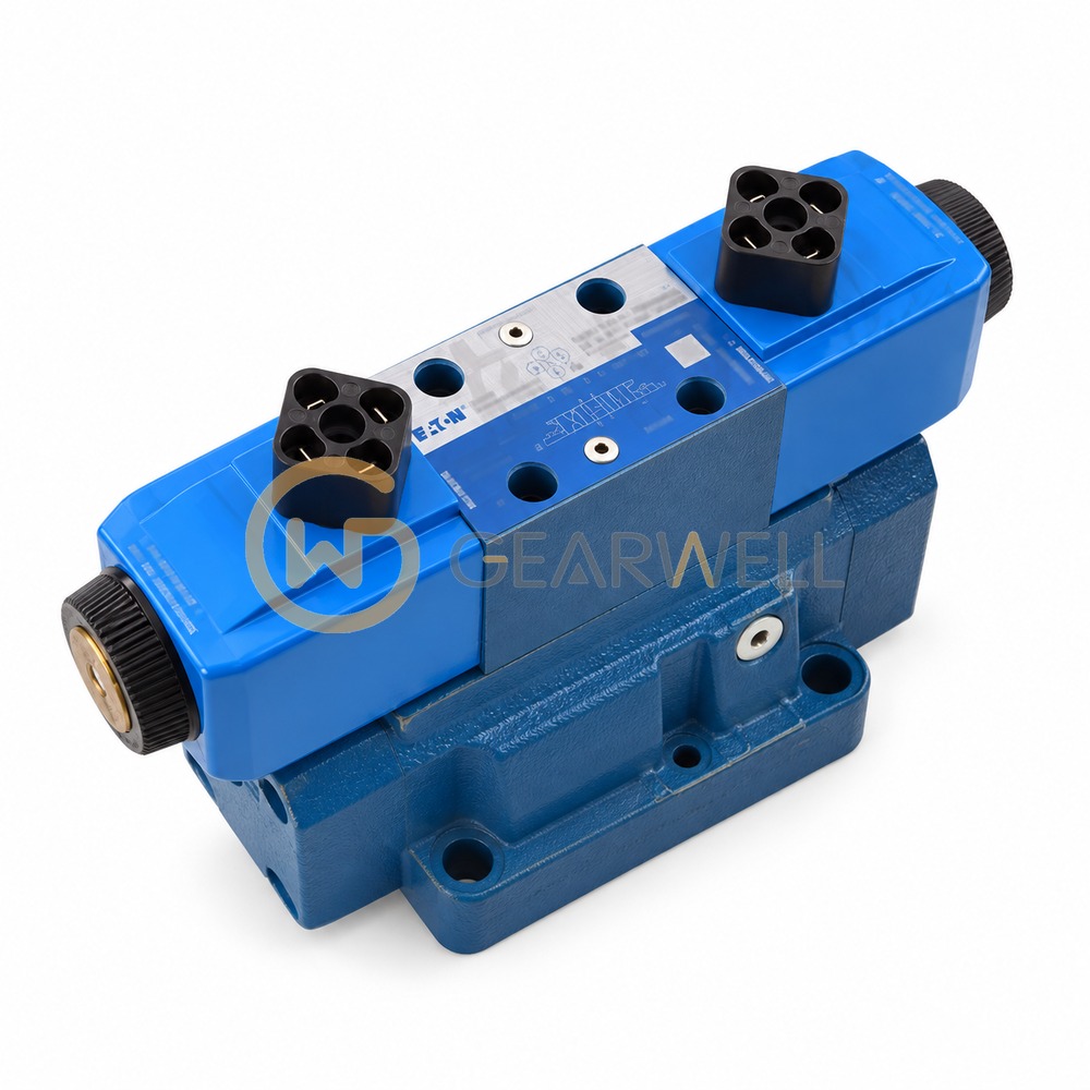 VICKERS DG5S4-0431C-T-MUT5-60 Hydraulic Directional Valve