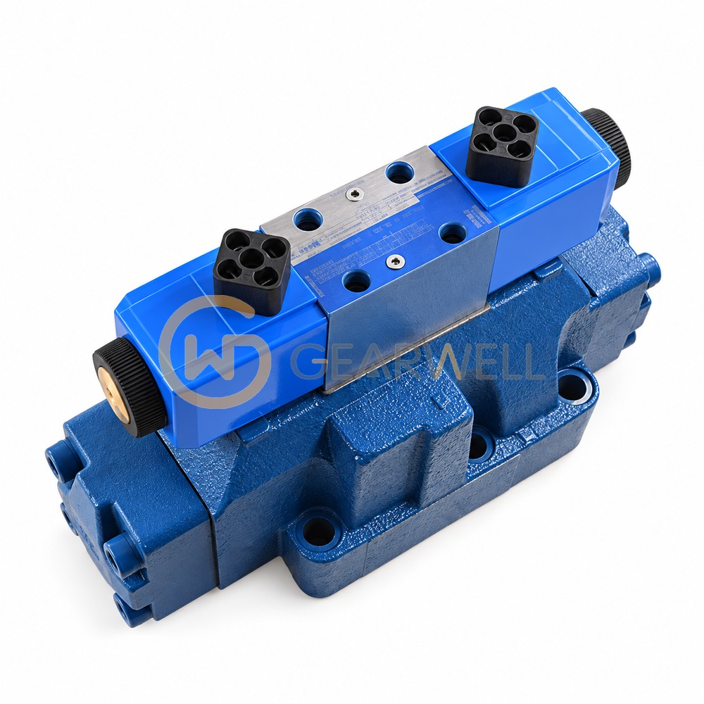 VICKERS DG5V-8-S-2C-E-MUH Hydraulic Directional Valve