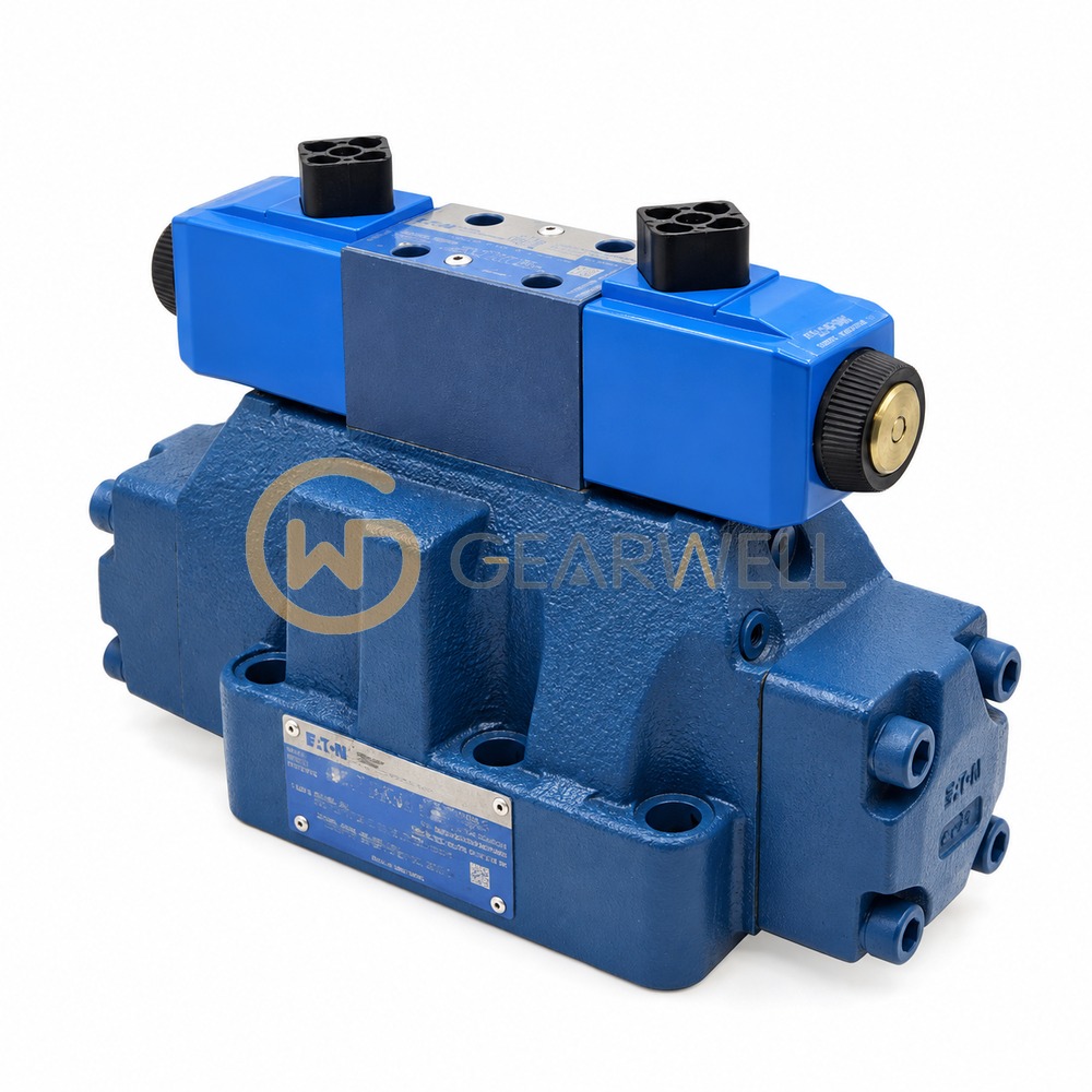 VICKERS DG5V-8-S-3C-T-MUT-10 Hydraulic Directional Valve