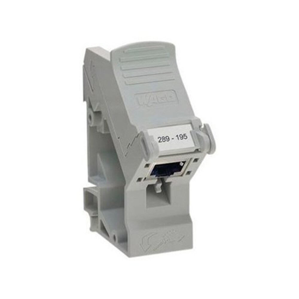 WAGO 289-195 Interface Module