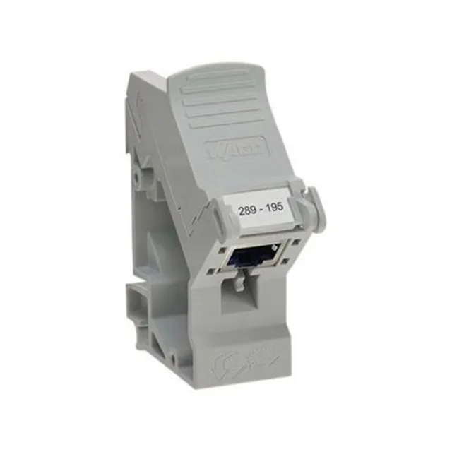 WAGO 289-195 Interface Module