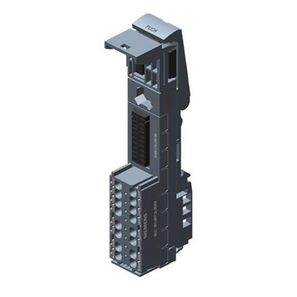 Siemens 6AG1193-6BP20-7BB0 SIPLUS ET 200SP BaseUnit, Type B0