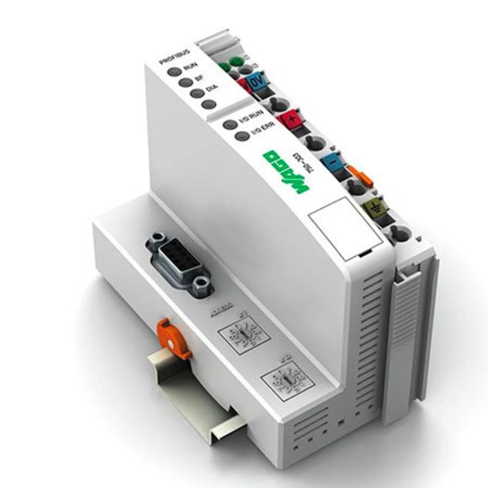 WAGO 750-303 Fieldbus Coupler