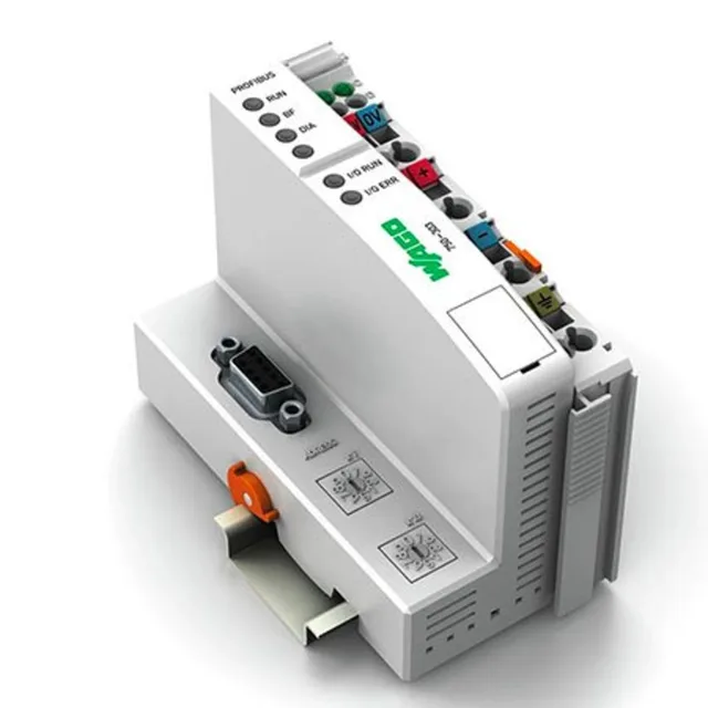 WAGO 750-303 Fieldbus Coupler