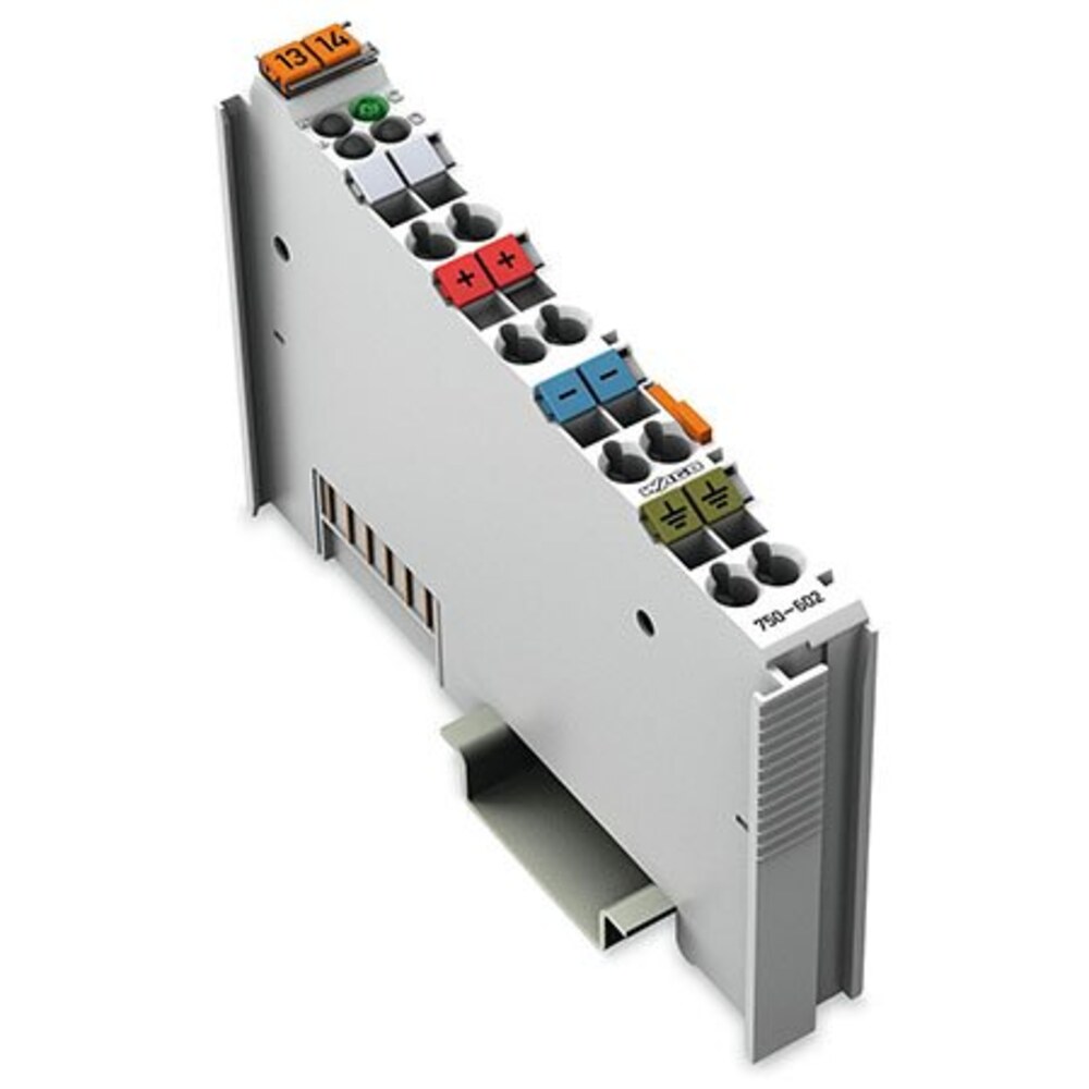 WAGO 750-602 Supply Module