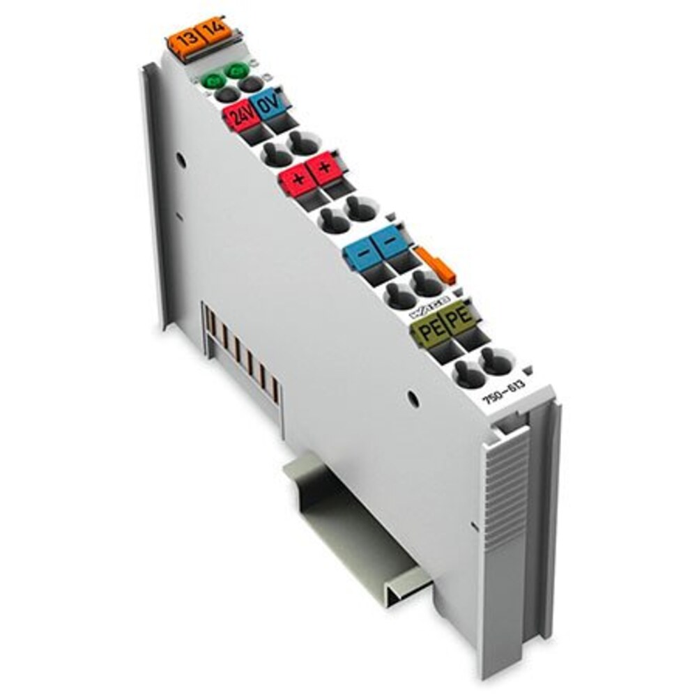WAGO 750-613 Supply Module