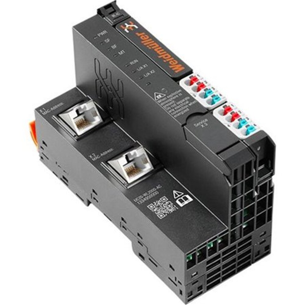 Weidmüller 1334950000 Fieldbus Controller – I/O