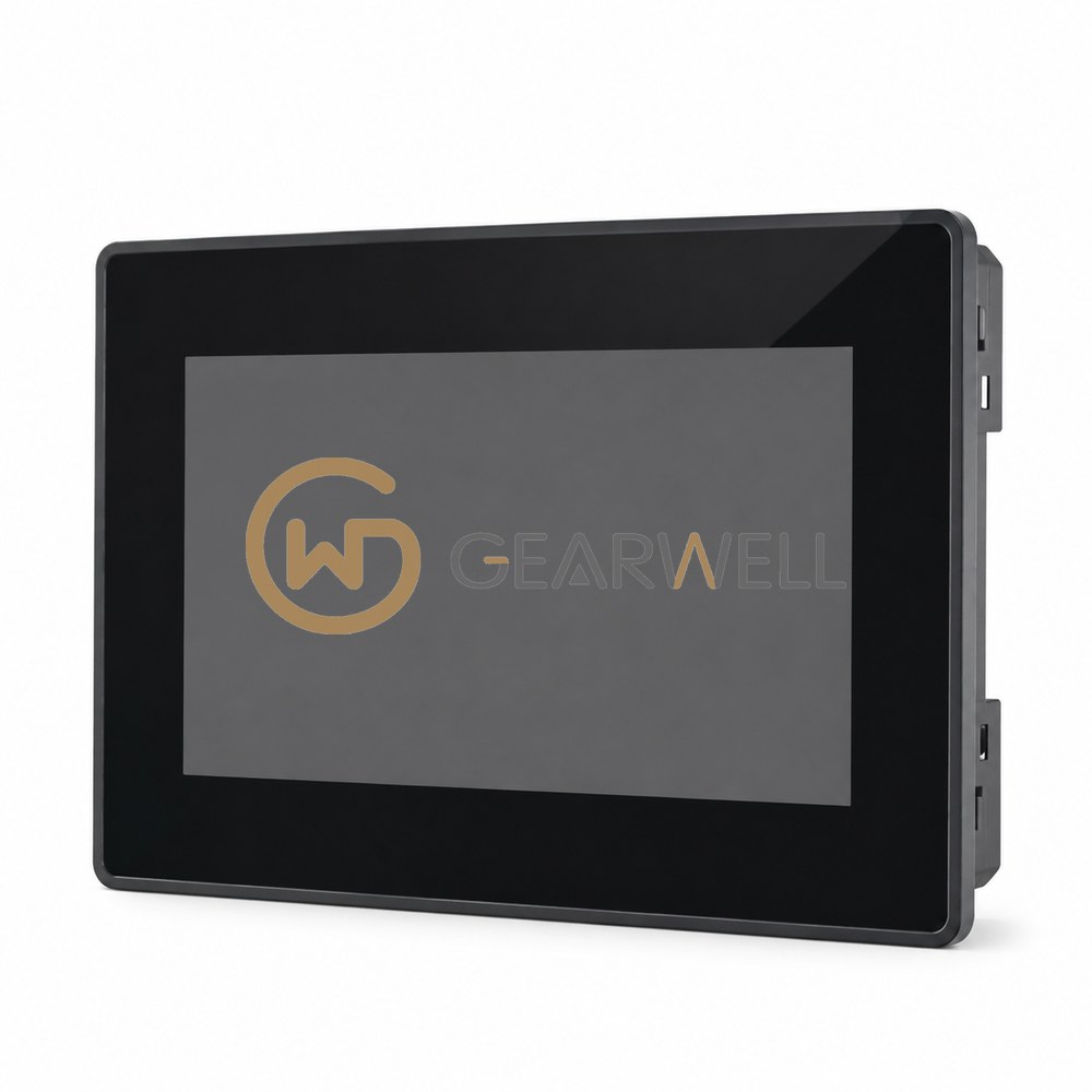 Weintek MT8071IE Human Machine Interface