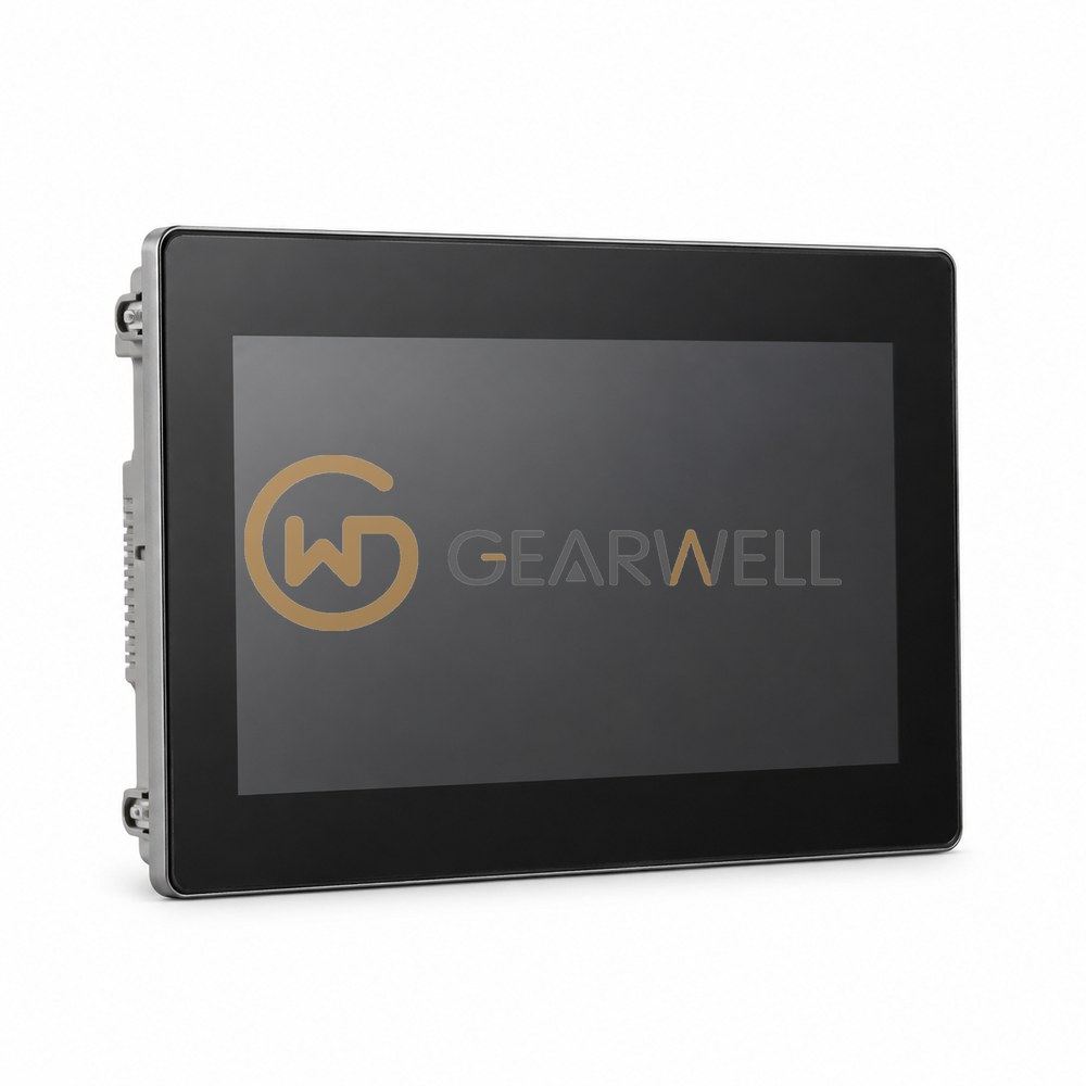 Weintek MT8106IP HMI
