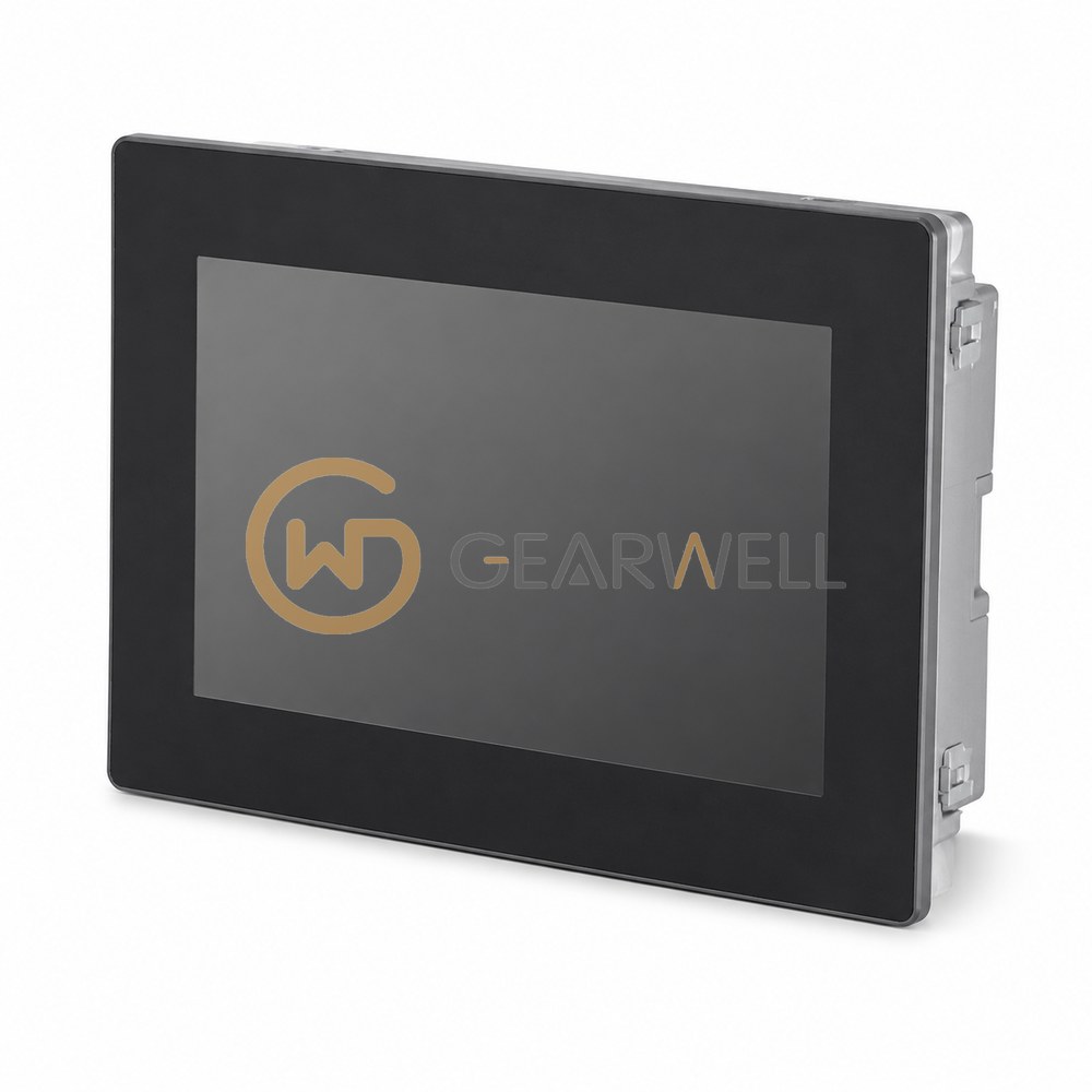 Weinview MT8102iP LCD Display
