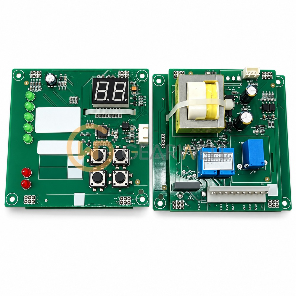 SF911002A Controller Board Kit for WENSUI Vacuum Loaders