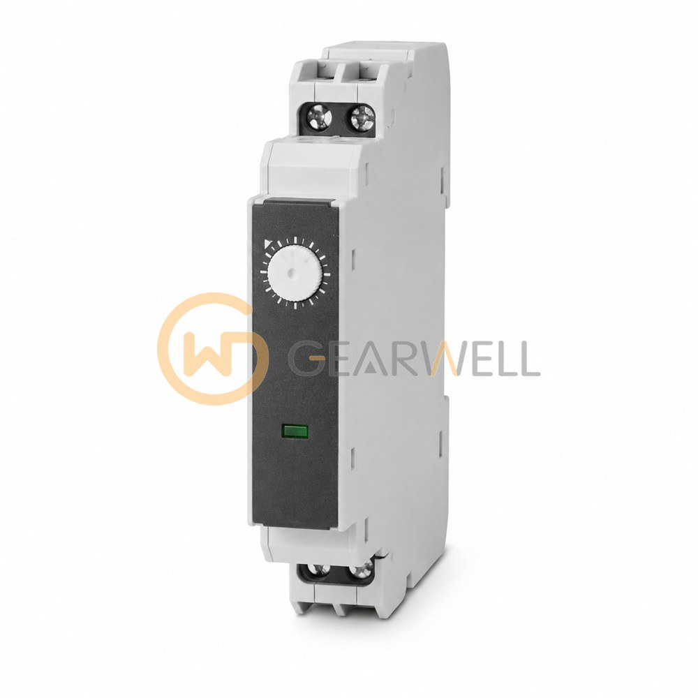 WIELAND R2.064.0 NGZP32 Time Relay 5-100 s