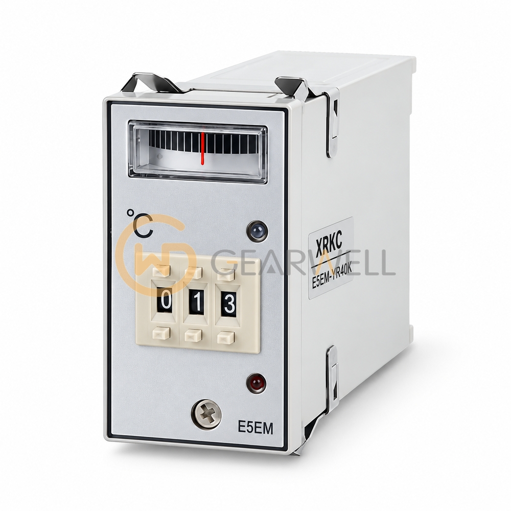 XRKC E5EM-YR40K Analog Temperature Controller