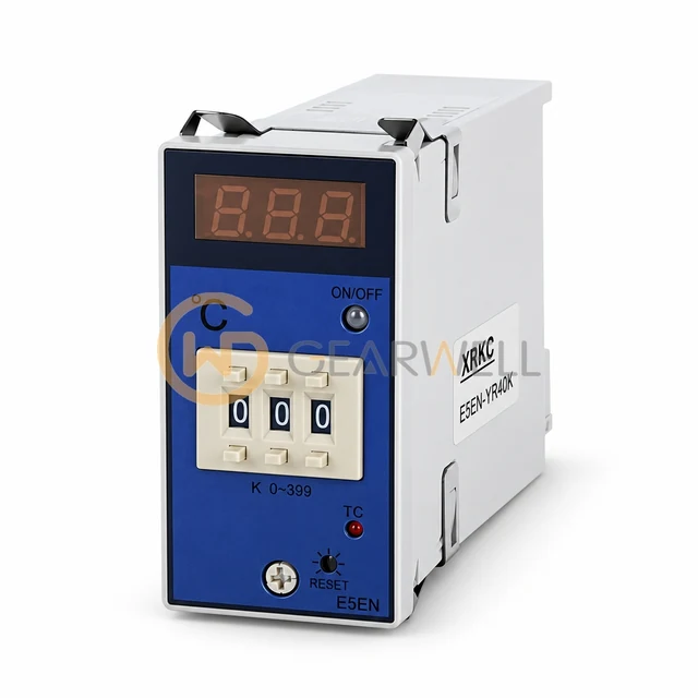 XRKC E5EN-YR40K Digital Temperature Controller