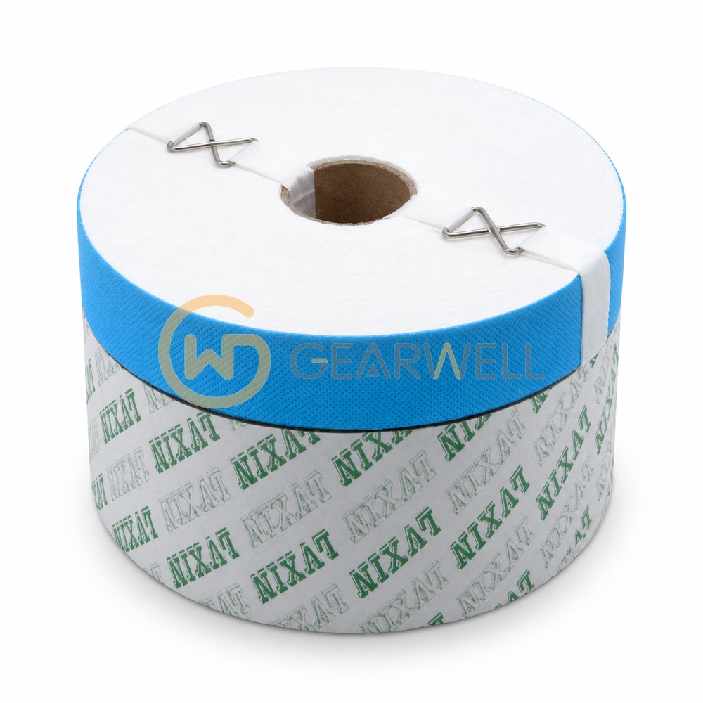 YOUBAO BU-100 Oil Filter Paper Cartridge