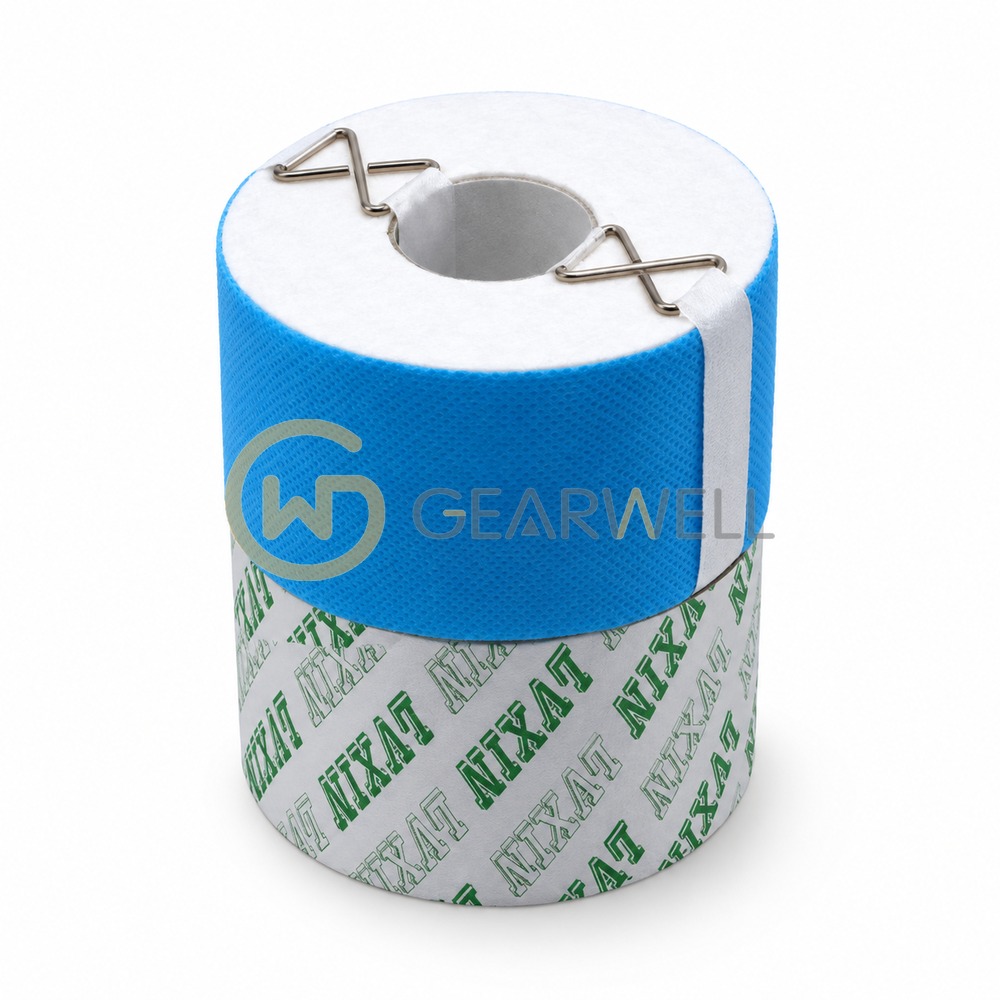 YOUBAO BU-32 Oil Filter Paper Cartridge