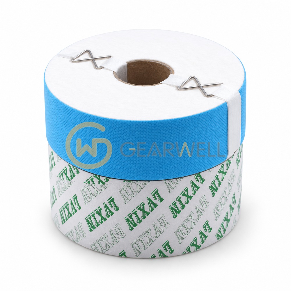 YOUBAO BU-50 Oil Filter Paper Cartridge
