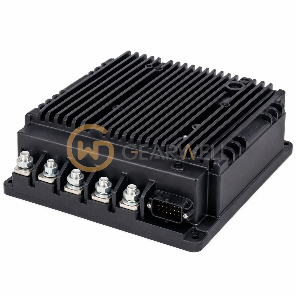 ZAPI FC2286A-NA 24V COMBIAC 1 Controller