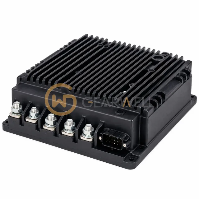 ZAPI FC2286A-NA 24V COMBIAC 1 Controller