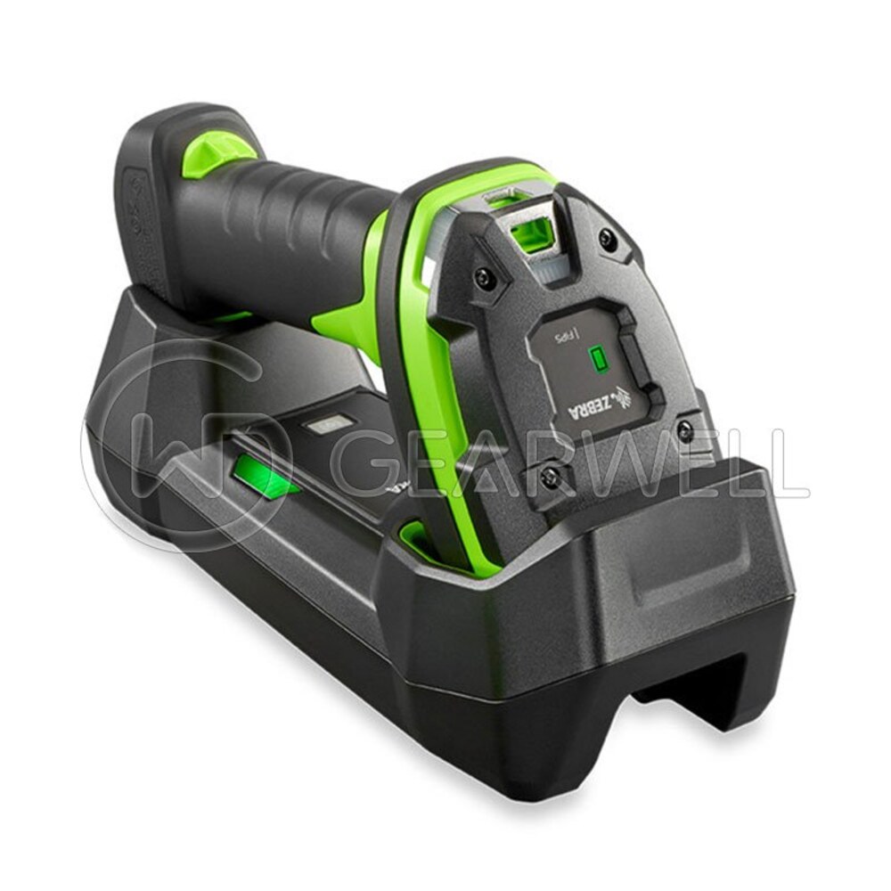 ZEBRA DS3678-DP2F003VZWW – DS3678 DPM Barcode Scanner (Scanner Only)