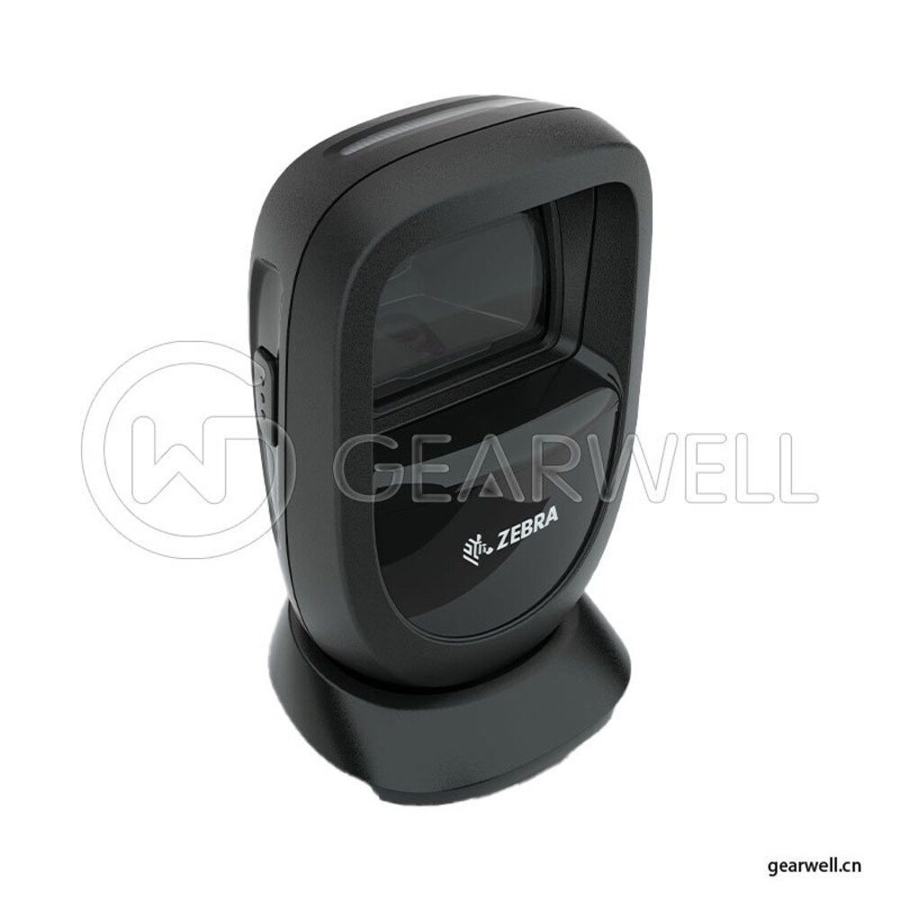 ZEBRA DS9300 Series 1D/2D Presentation Scanner