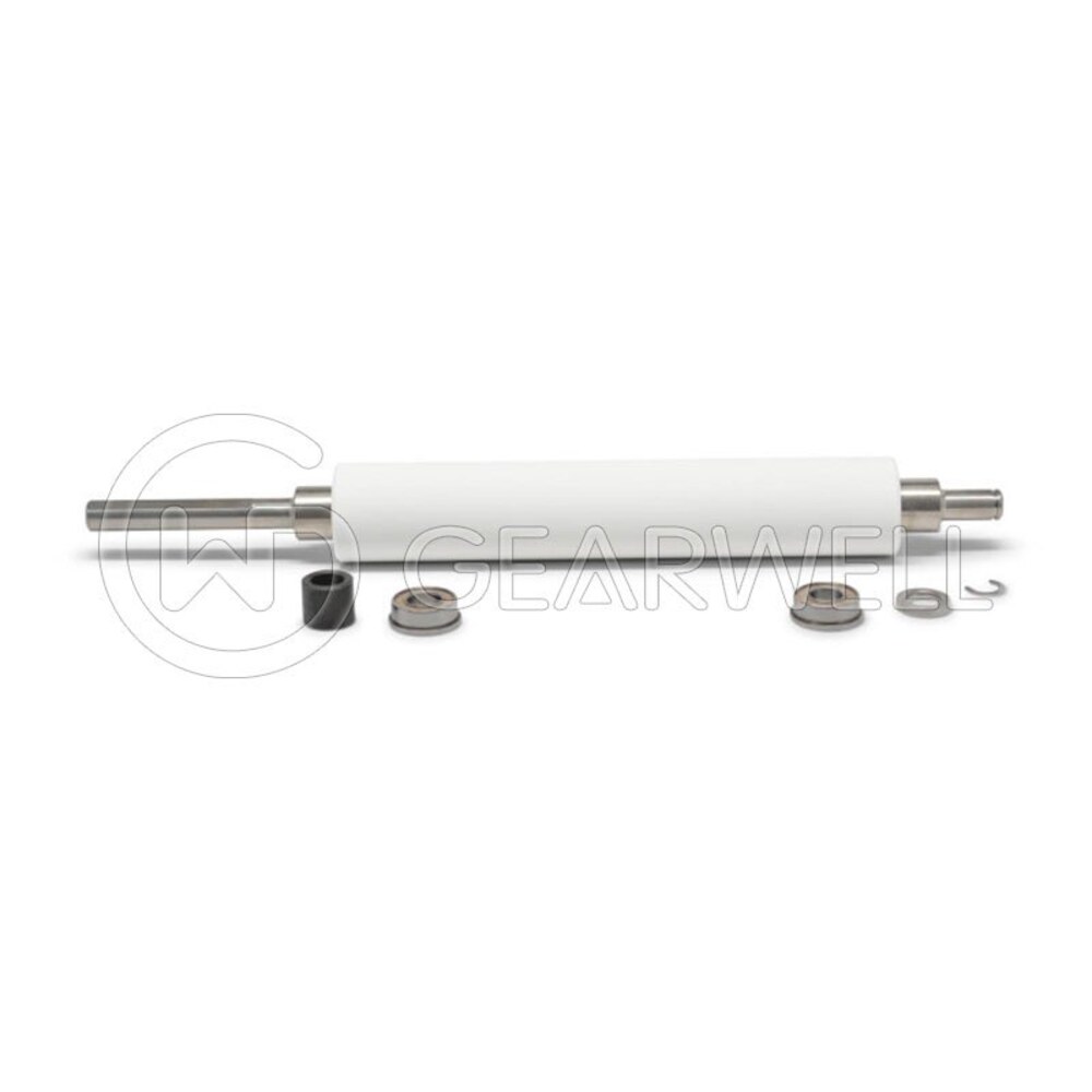 ZEBRA G41011M – 110Xi4 Platen Roller (203dpi, 300dpi)