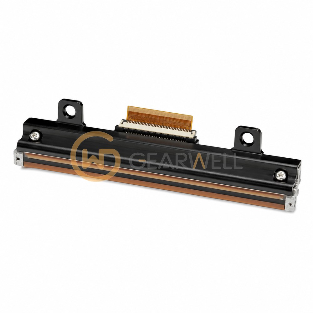 ZEBRA P1058930-010 Printhead