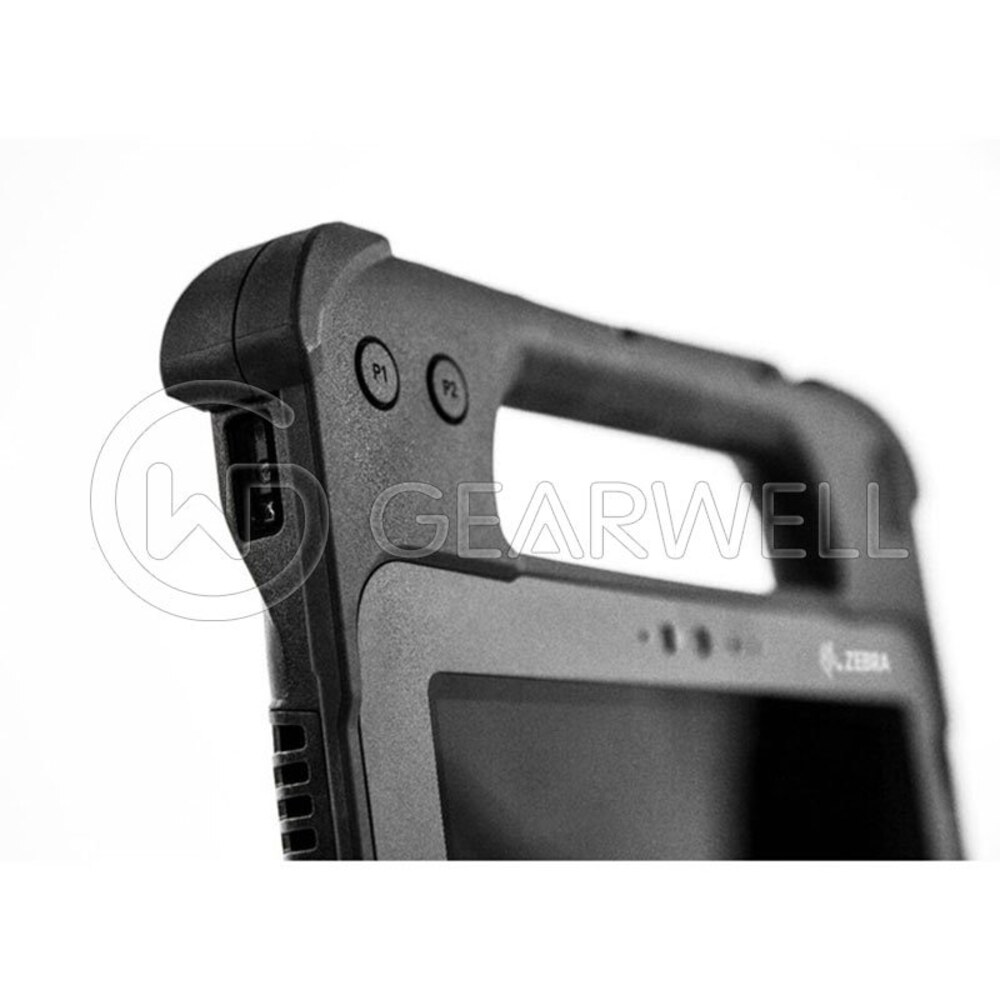 ZEBRA RTL10C0-0C11X1X – XPAD L10ax Tablet (10.1″ Display)