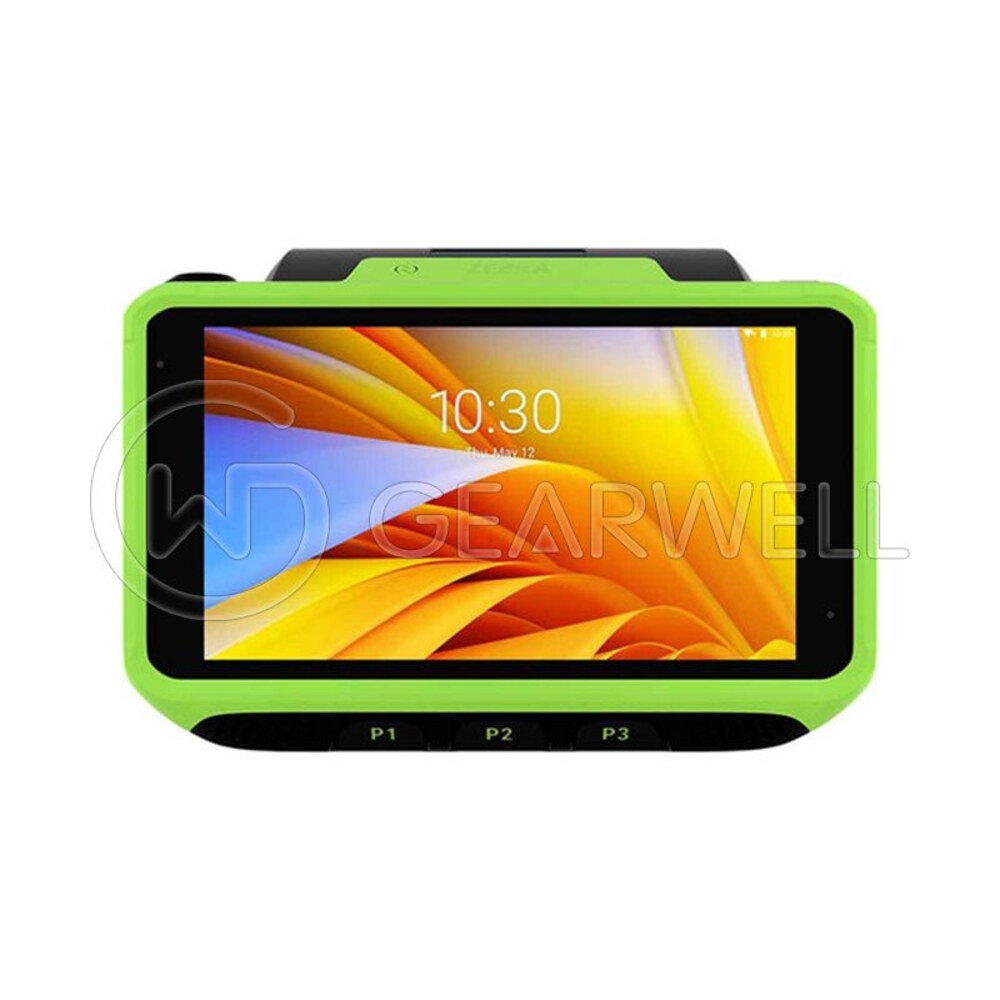 ZEBRA WT0-WT64B-T6DCC2NA – WT6400 Wearable Computer