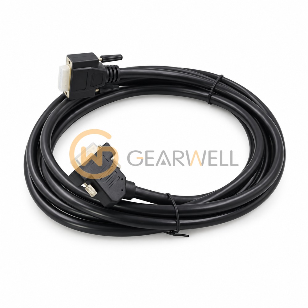 05-950-030 Signal Interface Cable for ZHAFIR